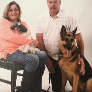 Meet your Posher, Henry